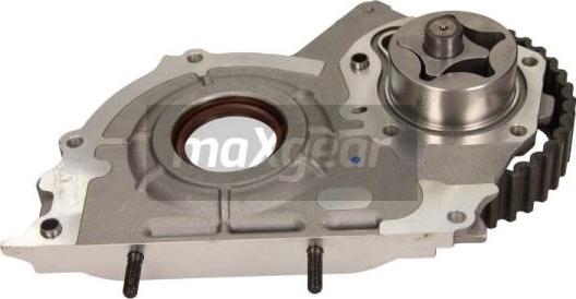 Maxgear 42-0031 - Eļļas sūknis www.autospares.lv