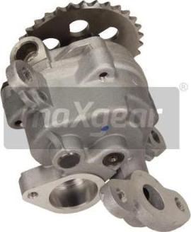 Maxgear 42-0032 - Eļļas sūknis autospares.lv