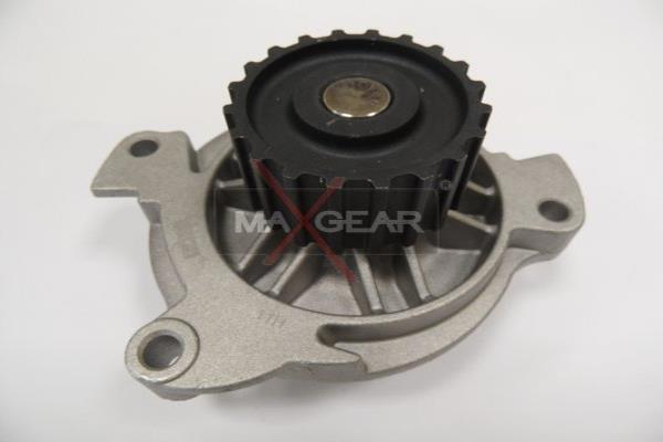 Maxgear 47-0094 - Ūdenssūknis autospares.lv