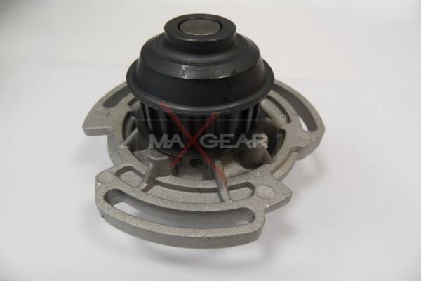 Maxgear 47-0096 - Ūdenssūknis www.autospares.lv