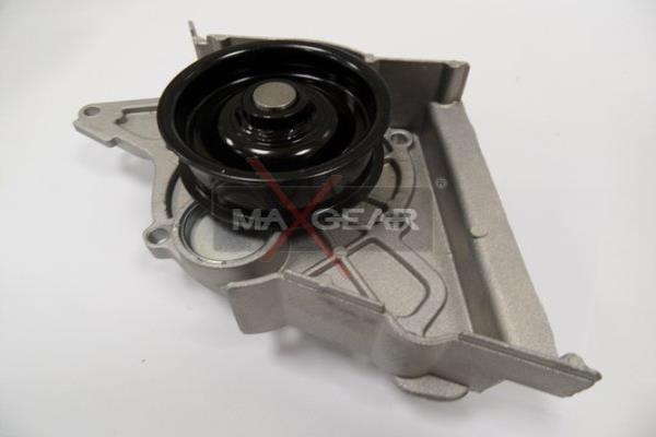 Maxgear 47-0091 - Water Pump www.autospares.lv