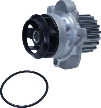 Maxgear 47-0044 - Water Pump www.autospares.lv