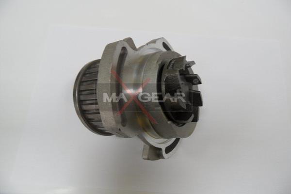 Maxgear 47-0041 - Ūdenssūknis www.autospares.lv