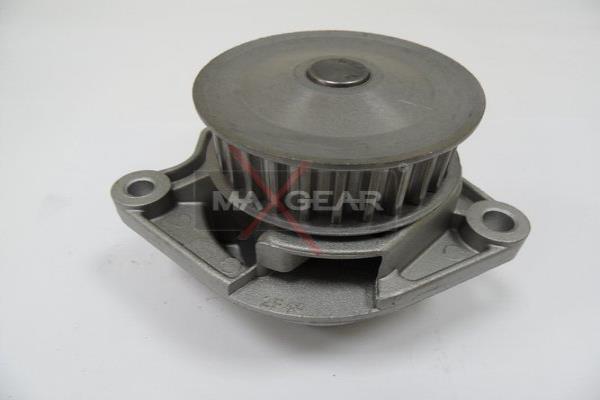 Maxgear 47-0042 - Водяной насос www.autospares.lv