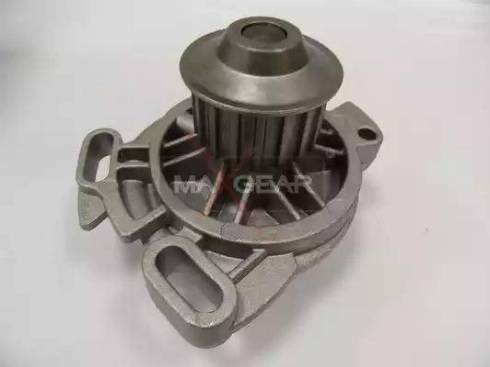 Maxgear 47-0056 - Ūdenssūknis www.autospares.lv