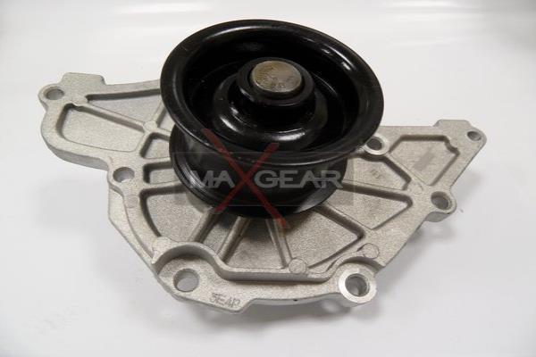 Maxgear 47-0058 - Ūdenssūknis www.autospares.lv