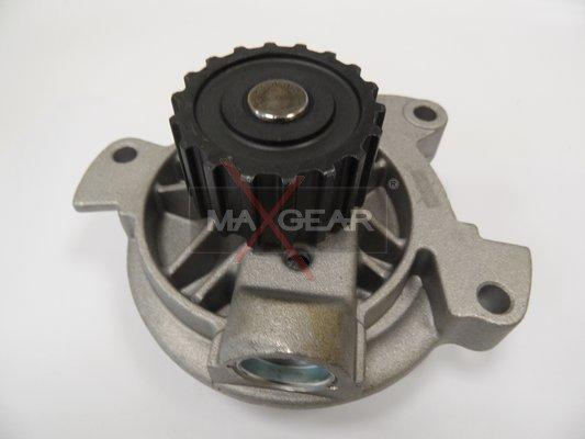 Maxgear 47-0057 - Ūdenssūknis www.autospares.lv