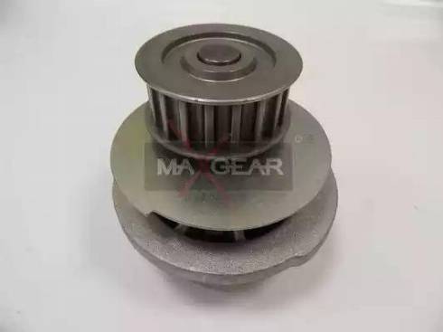 Maxgear 47-0069 - Ūdenssūknis autospares.lv