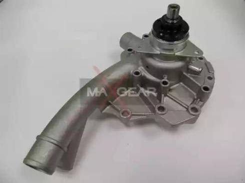 Maxgear 47-0061 - Ūdenssūknis www.autospares.lv