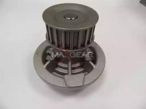 Maxgear 47-0068 - Ūdenssūknis autospares.lv