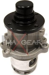 Maxgear 47-0062 - Ūdenssūknis www.autospares.lv