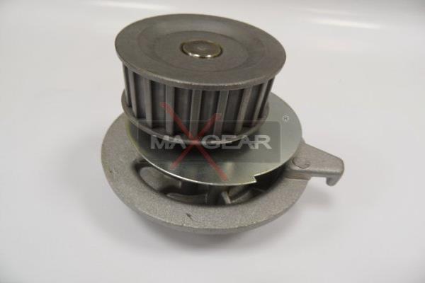 Maxgear 47-0067 - Ūdenssūknis www.autospares.lv