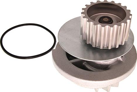 Maxgear 47-0004 - Water Pump www.autospares.lv