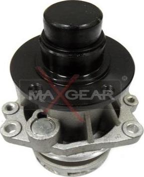 Maxgear 47-0001 - Ūdenssūknis www.autospares.lv