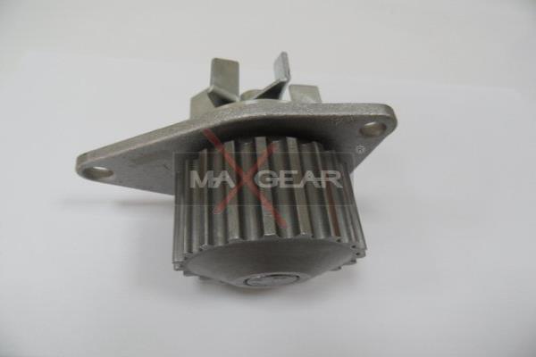 Maxgear 47-0003 - Водяной насос www.autospares.lv