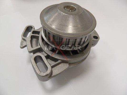 Maxgear 47-0084 - Ūdenssūknis www.autospares.lv