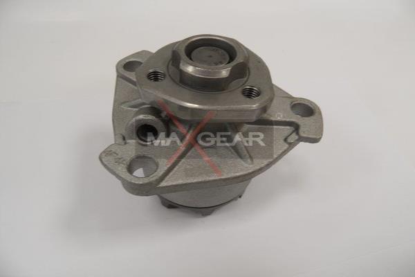 Maxgear 47-0085 - Водяной насос www.autospares.lv