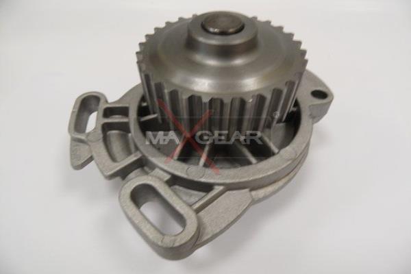 Maxgear 47-0086 - Ūdenssūknis autospares.lv