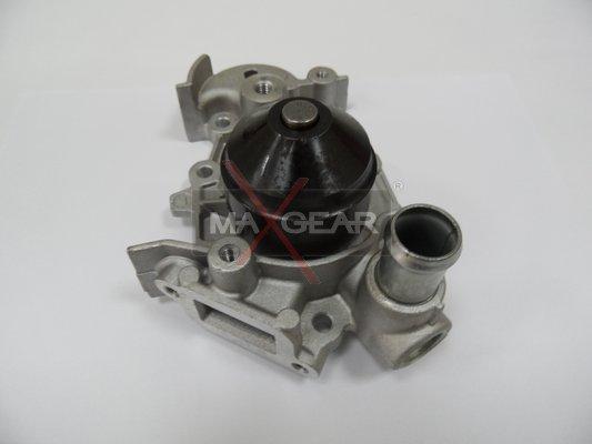 Maxgear 47-0035 - Ūdenssūknis autospares.lv