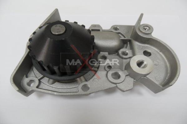 Maxgear 47-0036 - Ūdenssūknis www.autospares.lv