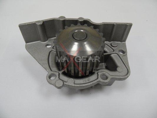 Maxgear 47-0033 - Ūdenssūknis www.autospares.lv