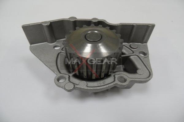 Maxgear 47-0033 - Water Pump www.autospares.lv