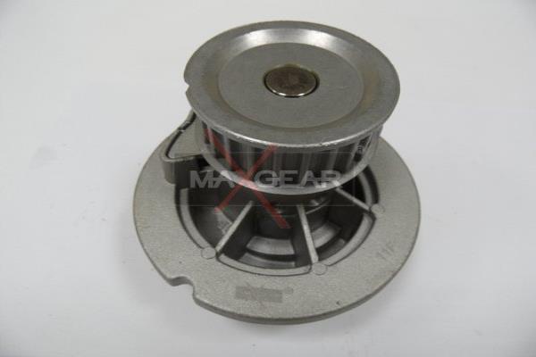 Maxgear 47-0025 - Ūdenssūknis autospares.lv