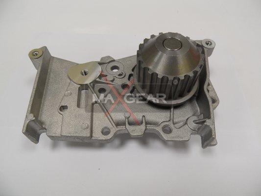 Maxgear 47-0079 - Ūdenssūknis www.autospares.lv