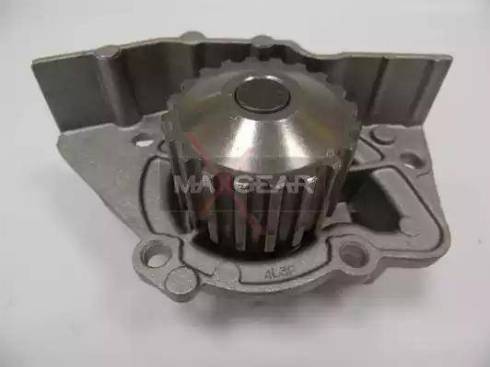 Maxgear 47-0074 - Ūdenssūknis www.autospares.lv