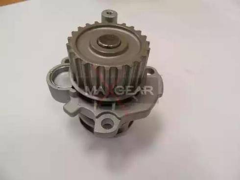 Maxgear 47-0075 - Ūdenssūknis autospares.lv