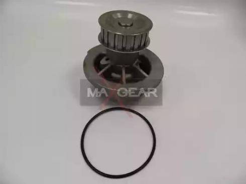 Maxgear 47-0078 - Ūdenssūknis autospares.lv