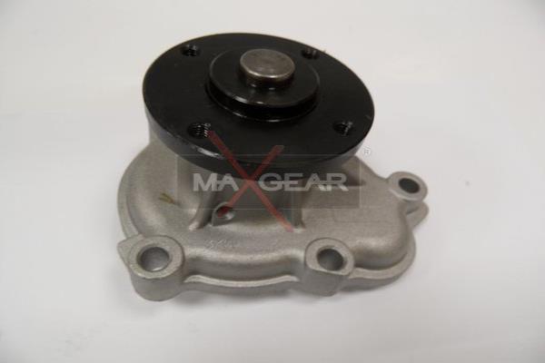 Maxgear 47-0073 - Ūdenssūknis autospares.lv