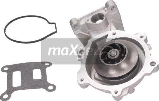 Maxgear 47-0077 - Ūdenssūknis www.autospares.lv