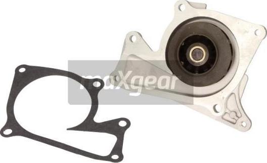 Maxgear 47-0197 - Water Pump www.autospares.lv