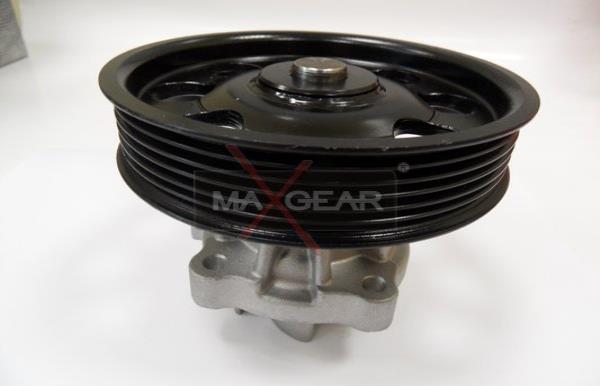 Maxgear 47-0145 - Ūdenssūknis autospares.lv