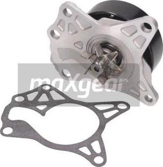 Maxgear 47-0159 - Ūdenssūknis www.autospares.lv