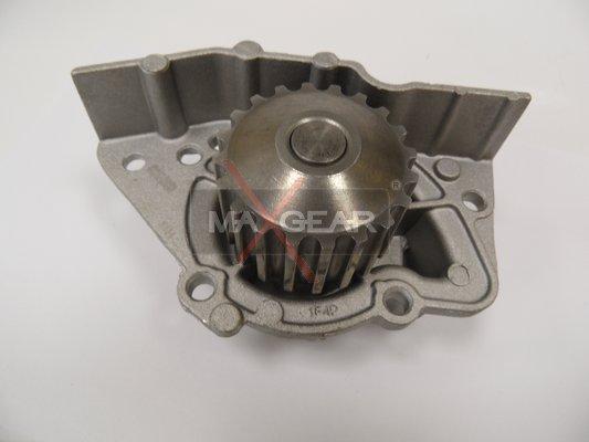 Maxgear 47-0155 - Ūdenssūknis www.autospares.lv