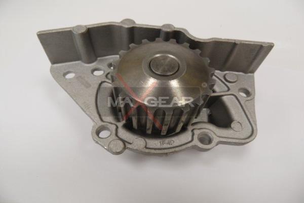 Maxgear 47-0155 - Water Pump www.autospares.lv