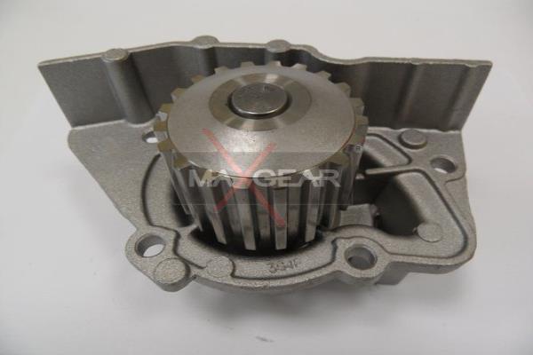 Maxgear 47-0152 - Ūdenssūknis www.autospares.lv