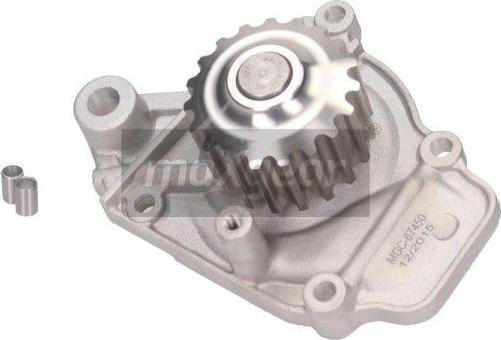 Maxgear 47-0164 - Ūdenssūknis www.autospares.lv