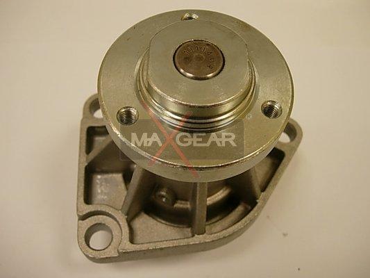 Maxgear 47-0162 - Ūdenssūknis www.autospares.lv