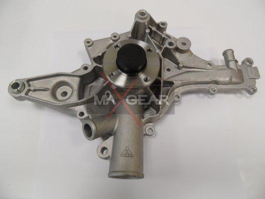 Maxgear 47-0109 - Ūdenssūknis www.autospares.lv