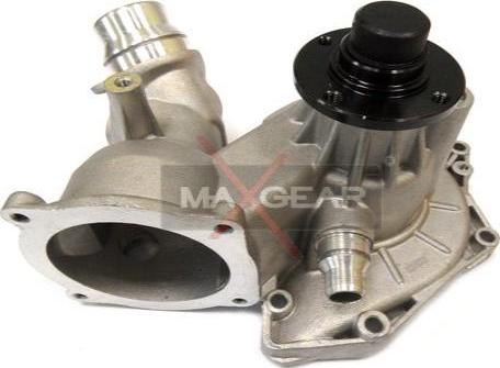 Maxgear 47-0105 - Ūdenssūknis www.autospares.lv