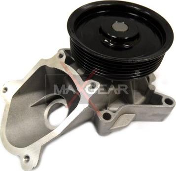 Maxgear 47-0107 - Ūdenssūknis www.autospares.lv