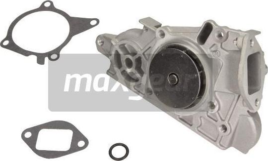 Maxgear 47-0184 - Ūdenssūknis www.autospares.lv