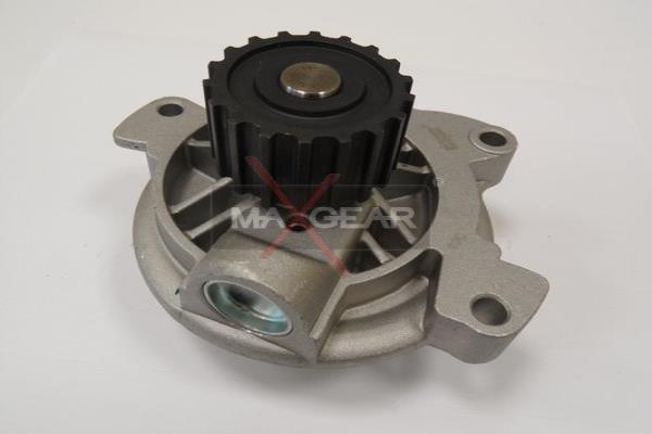 Maxgear 47-0180 - Водяной насос www.autospares.lv