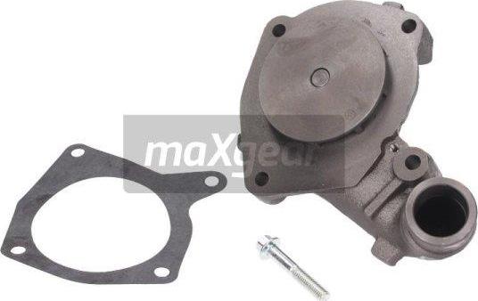 Maxgear 47-0183 - Ūdenssūknis www.autospares.lv