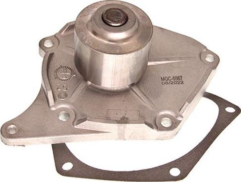 Maxgear 47-0135 - Ūdenssūknis autospares.lv