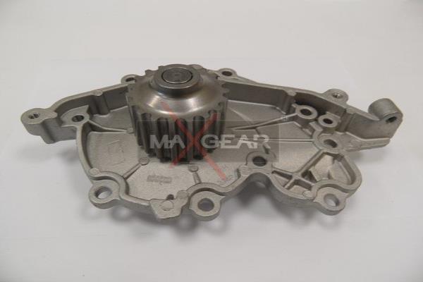 Maxgear 47-0131 - Ūdenssūknis www.autospares.lv