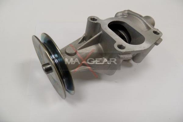 Maxgear 47-0138 - Ūdenssūknis www.autospares.lv